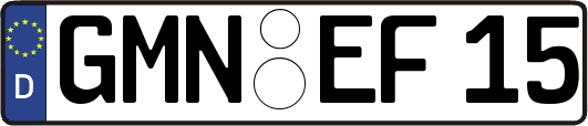 GMN-EF15