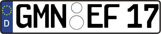 GMN-EF17