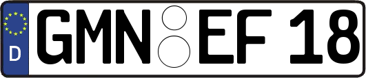 GMN-EF18