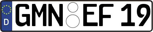 GMN-EF19
