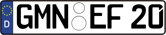 GMN-EF20
