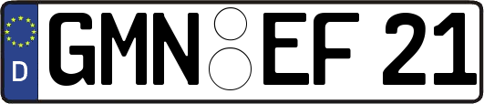 GMN-EF21