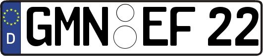 GMN-EF22