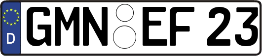 GMN-EF23