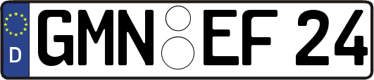 GMN-EF24