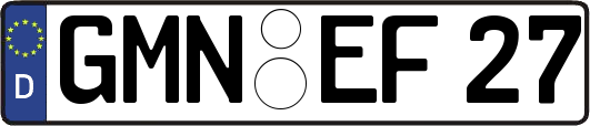 GMN-EF27
