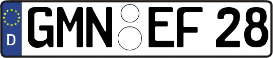 GMN-EF28