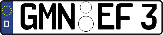 GMN-EF3