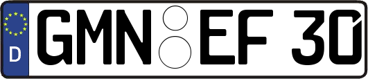 GMN-EF30