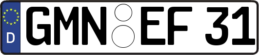 GMN-EF31