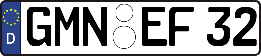 GMN-EF32