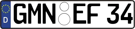 GMN-EF34