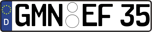 GMN-EF35