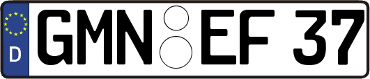 GMN-EF37