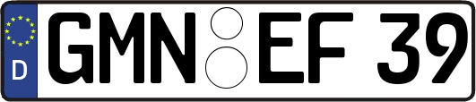 GMN-EF39