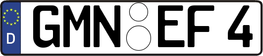 GMN-EF4