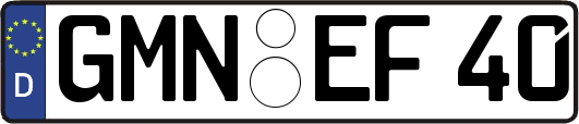 GMN-EF40