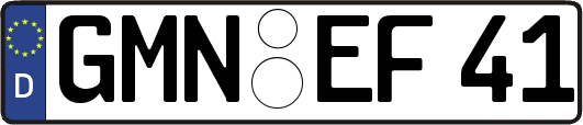 GMN-EF41