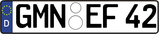 GMN-EF42