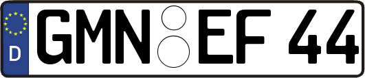 GMN-EF44