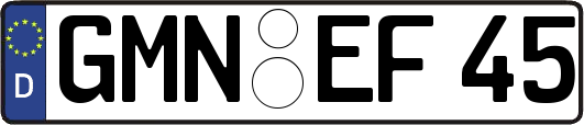 GMN-EF45