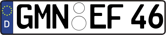 GMN-EF46