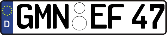 GMN-EF47