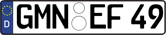 GMN-EF49