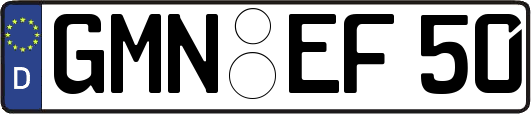 GMN-EF50