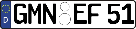 GMN-EF51