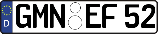 GMN-EF52