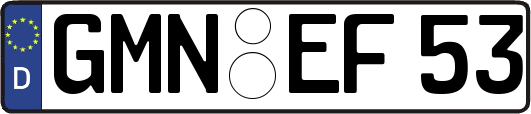 GMN-EF53