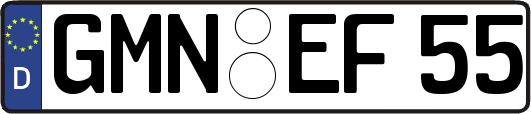 GMN-EF55