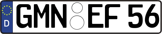 GMN-EF56