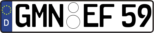 GMN-EF59