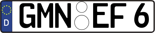 GMN-EF6