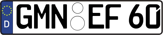 GMN-EF60