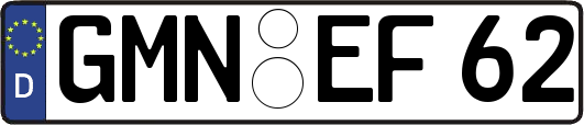 GMN-EF62