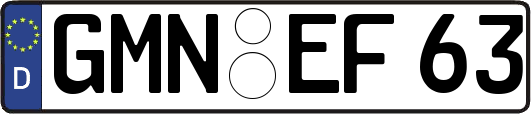 GMN-EF63
