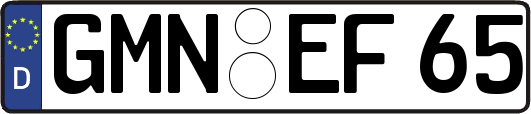 GMN-EF65