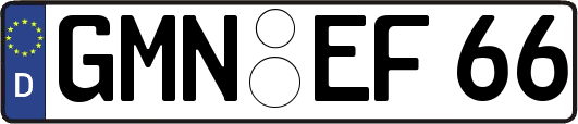 GMN-EF66