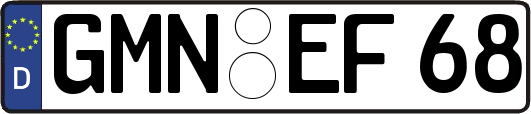 GMN-EF68