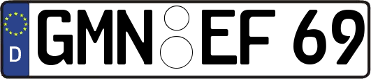 GMN-EF69