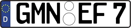 GMN-EF7