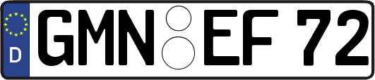 GMN-EF72