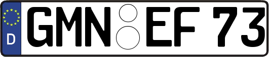 GMN-EF73