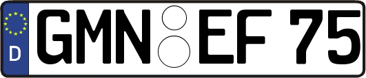 GMN-EF75