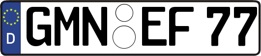 GMN-EF77