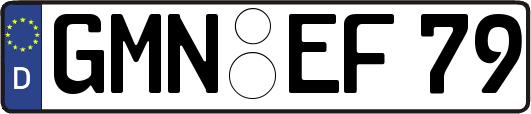 GMN-EF79