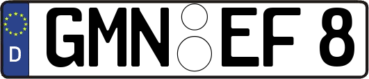 GMN-EF8